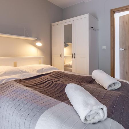 Rentplanet - Apartamenty Gorna Resorts Szklarska Poręba Eksteriør billede