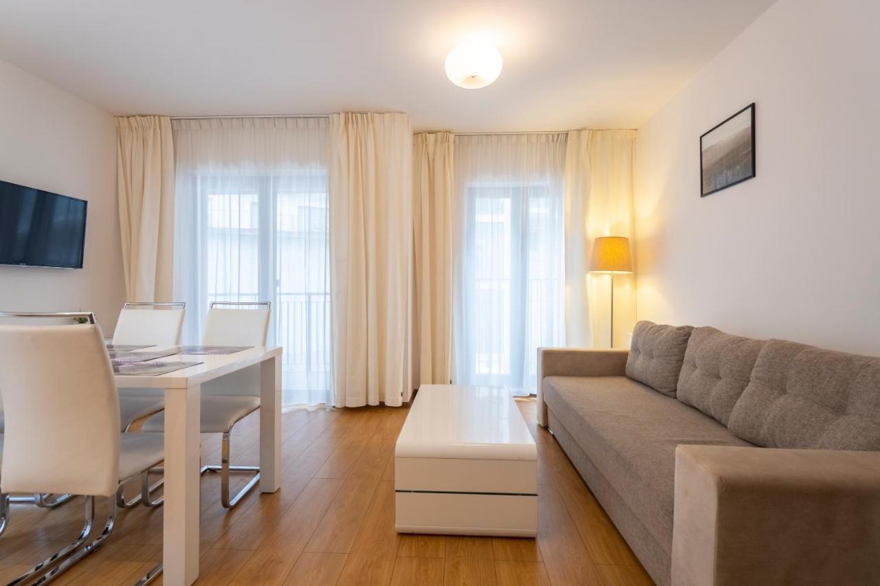 Rentplanet - Apartamenty Gorna Resorts Szklarska Poręba Eksteriør billede