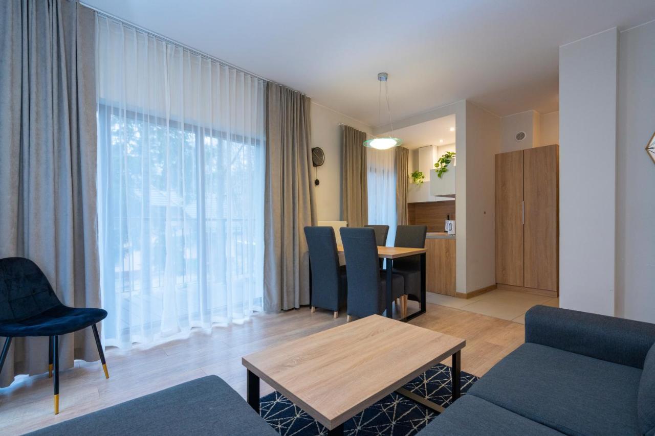 Rentplanet - Apartamenty Gorna Resorts Szklarska Poręba Eksteriør billede