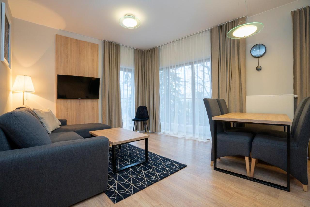 Rentplanet - Apartamenty Gorna Resorts Szklarska Poręba Eksteriør billede