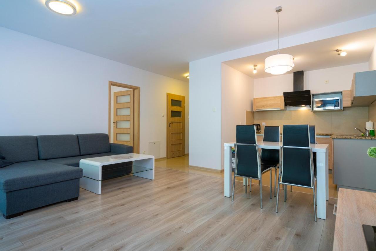 Rentplanet - Apartamenty Gorna Resorts Szklarska Poręba Eksteriør billede