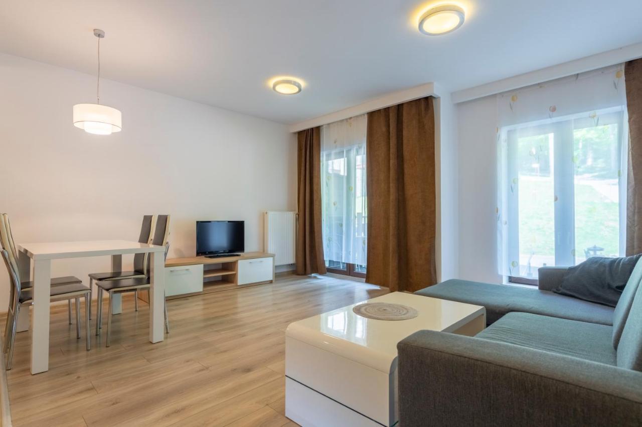 Rentplanet - Apartamenty Gorna Resorts Szklarska Poręba Eksteriør billede