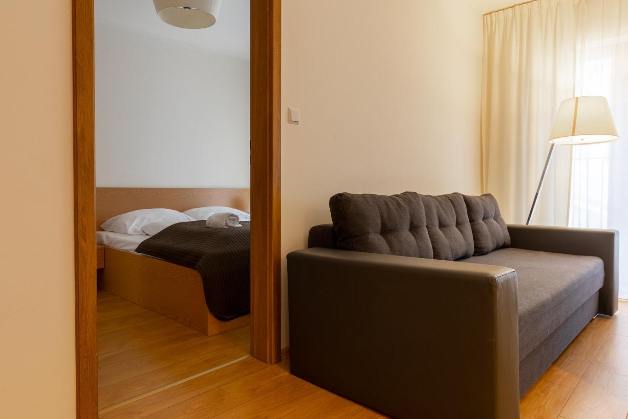 Rentplanet - Apartamenty Gorna Resorts Szklarska Poręba Eksteriør billede