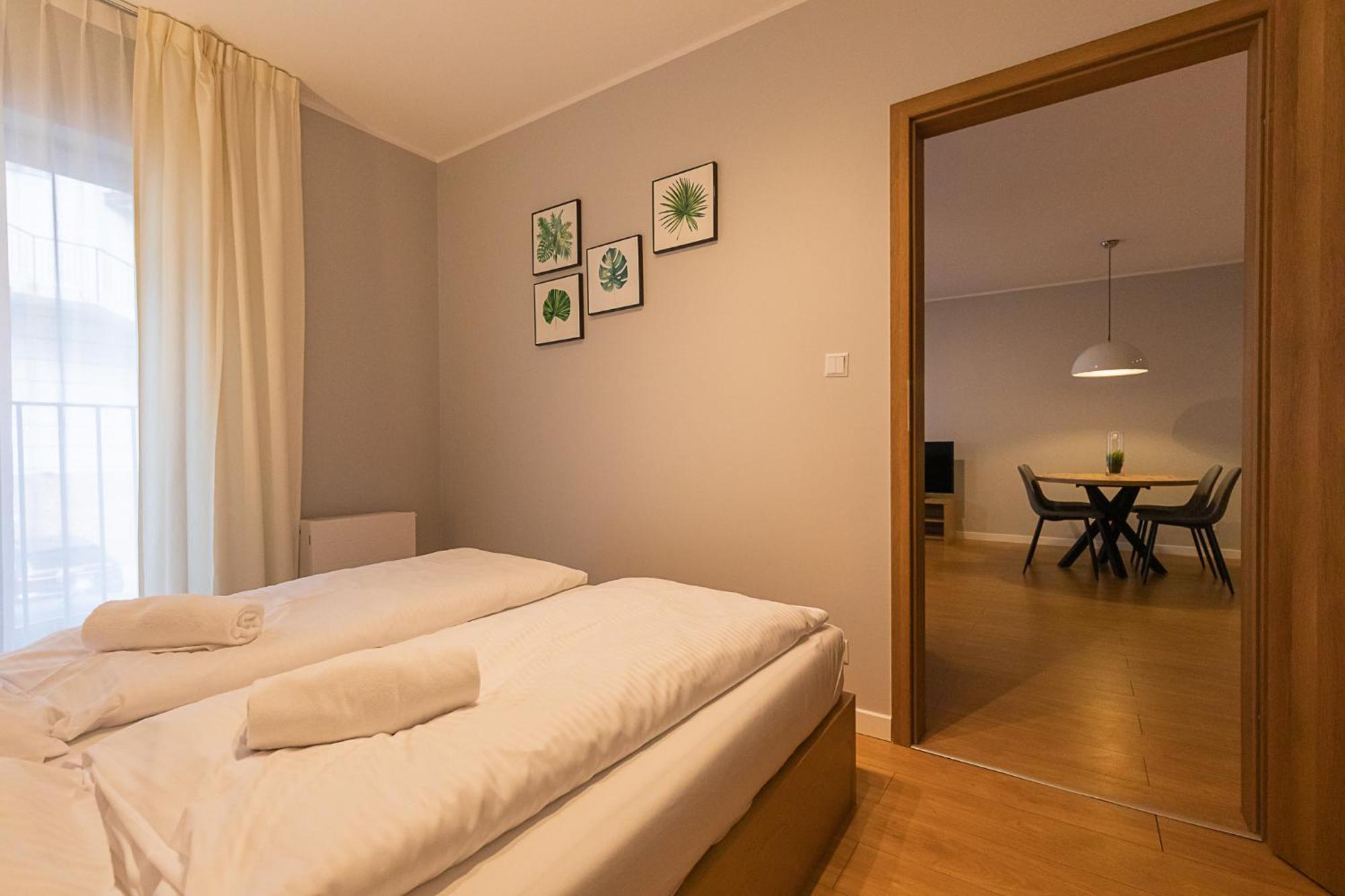 Rentplanet - Apartamenty Gorna Resorts Szklarska Poręba Eksteriør billede