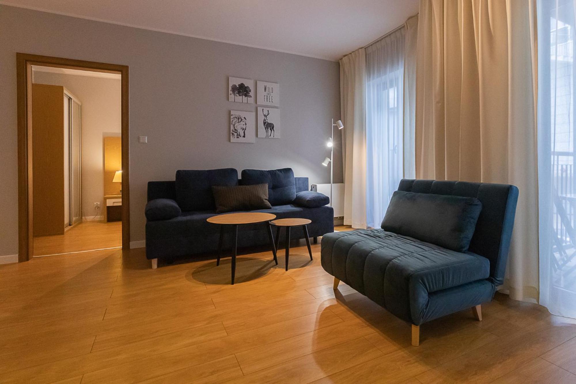 Rentplanet - Apartamenty Gorna Resorts Szklarska Poręba Eksteriør billede