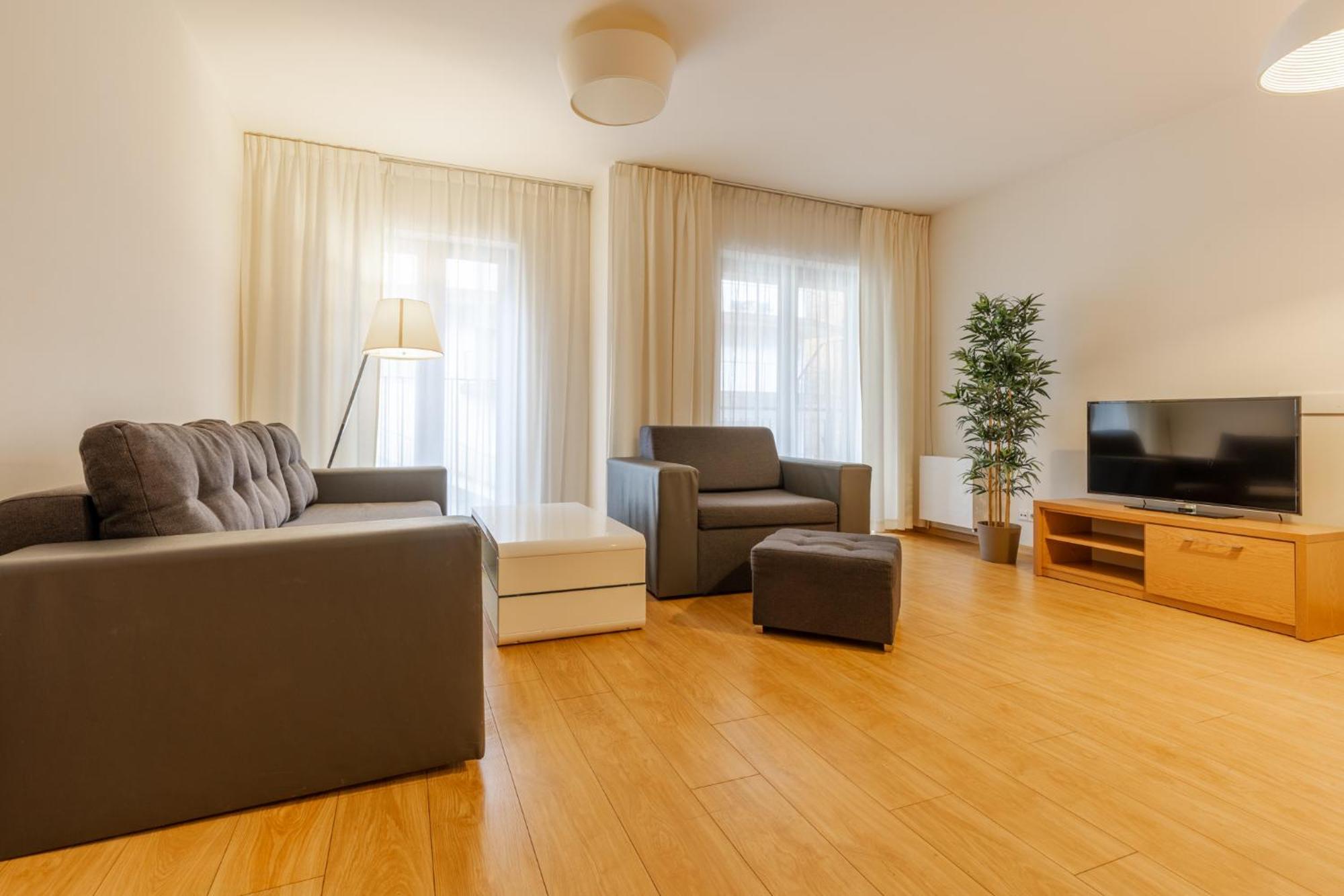 Rentplanet - Apartamenty Gorna Resorts Szklarska Poręba Eksteriør billede