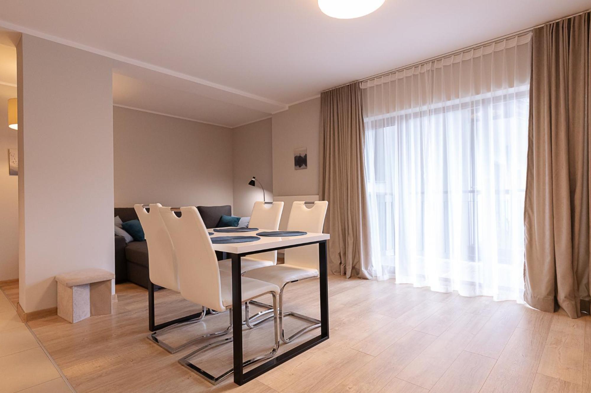 Rentplanet - Apartamenty Gorna Resorts Szklarska Poręba Eksteriør billede