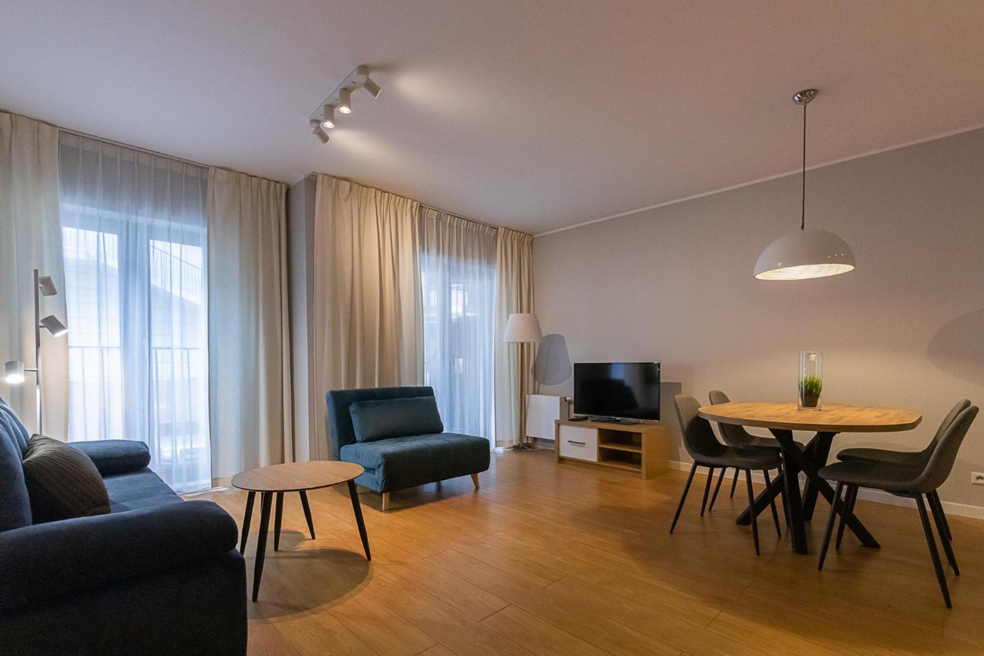 Rentplanet - Apartamenty Gorna Resorts Szklarska Poręba Eksteriør billede