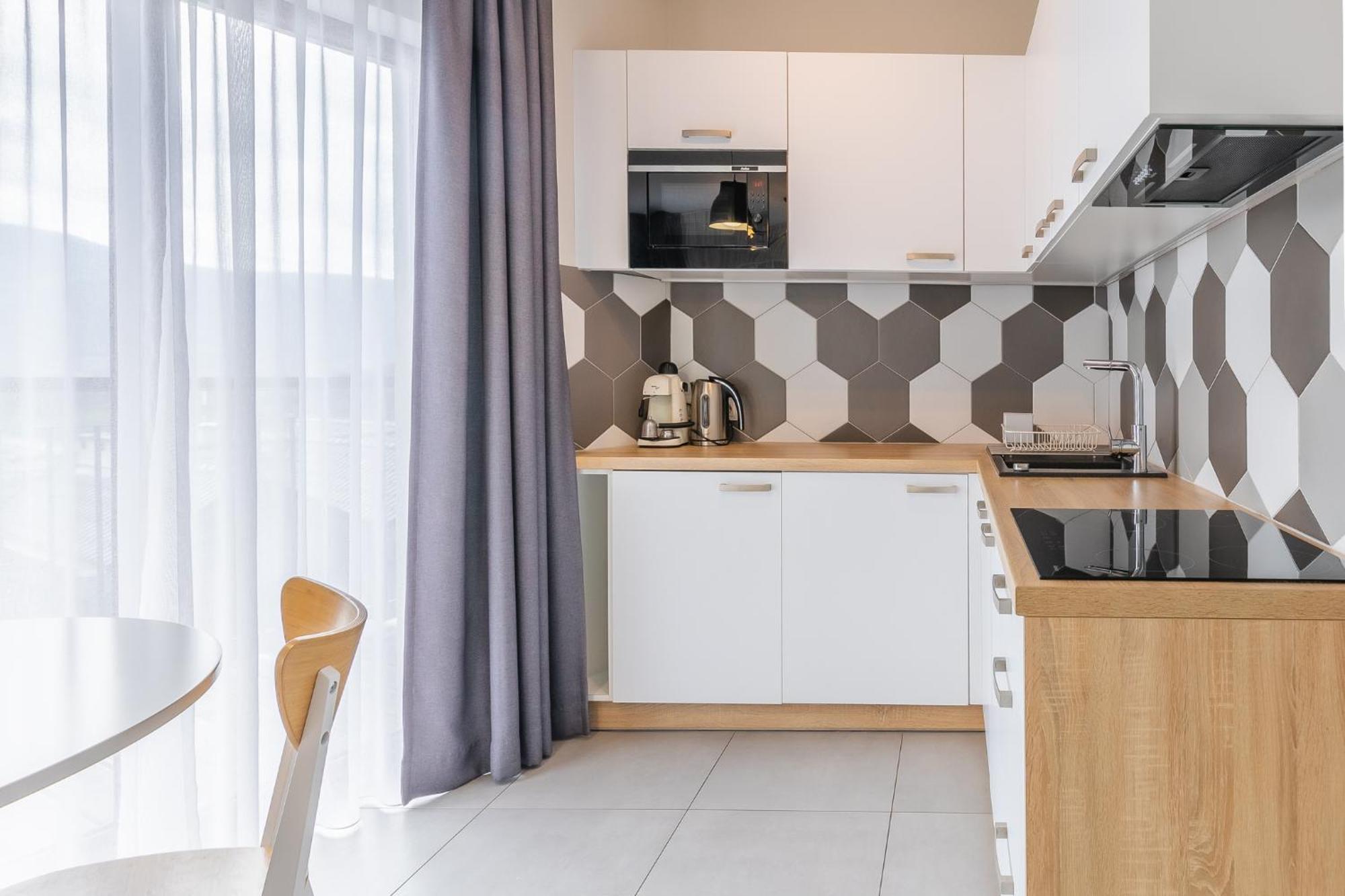 Rentplanet - Apartamenty Gorna Resorts Szklarska Poręba Eksteriør billede