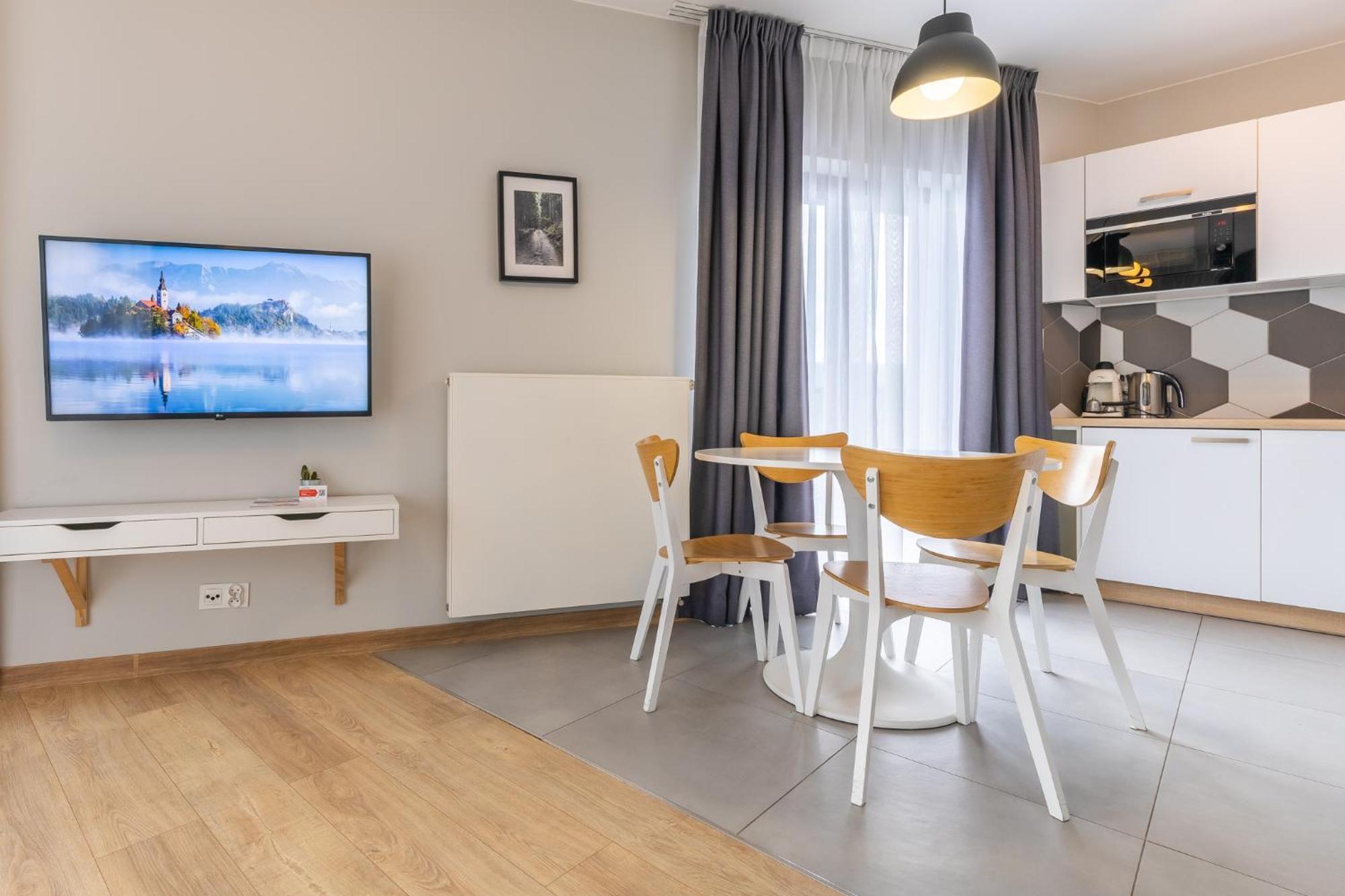 Rentplanet - Apartamenty Gorna Resorts Szklarska Poręba Eksteriør billede