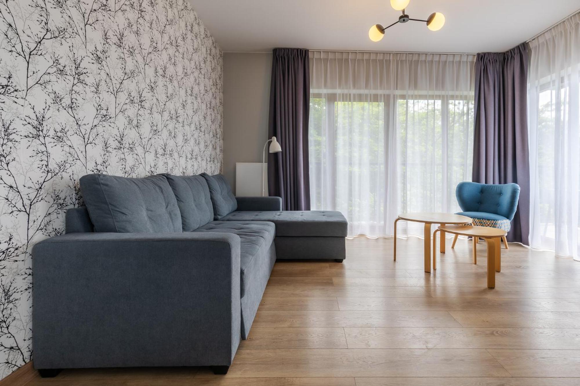 Rentplanet - Apartamenty Gorna Resorts Szklarska Poręba Eksteriør billede